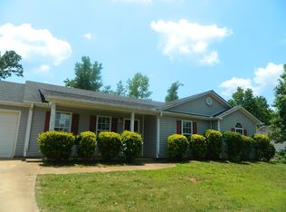 45 Hunters Run, Covington, GA 30016