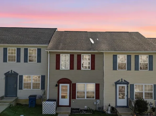 63 Sycamore Dr, North East, MD 21901