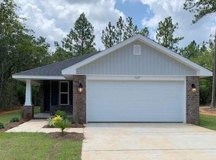 3629 Conley Dr, Cantonment, FL 32533