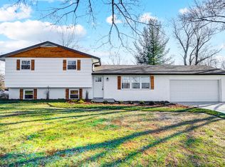 4002 California Rd, Okeana, OH 45053