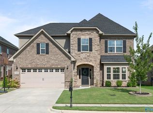 138 Fargo Cir, Madison, AL 35756