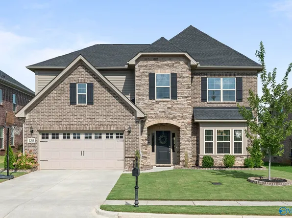 138 Fargo Cir, Madison, AL 35756