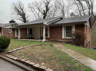 1642 Ritter Blvd, Huntington, WV 25701