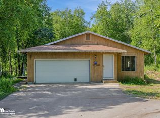 4460 N Charley Dr, Wasilla, AK 99654