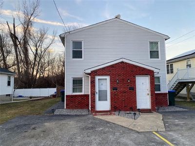 9 Gage St, Providence, RI, 02909