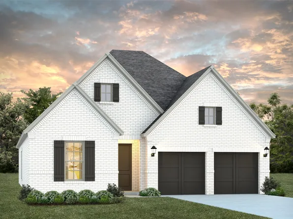 4240 Avocet Ln, Prosper, TX 75078