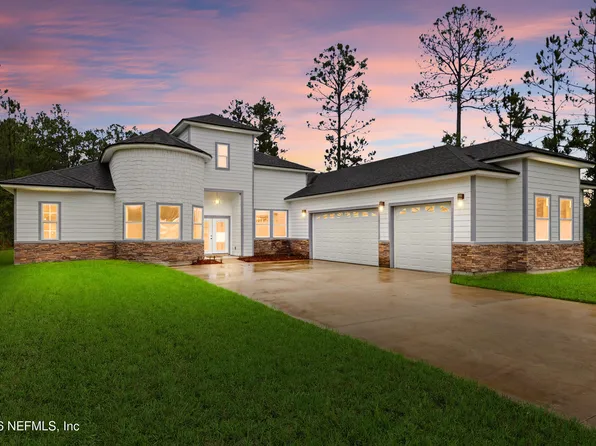 11230 SADDLE CREST Way, Jacksonville, FL 32219