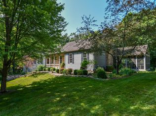 5823 Raccoon Dr, Burlington, WI 53105