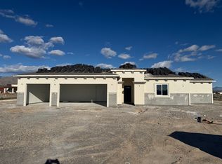 3331 Underbrush Ave, Pahrump, NV 89048
