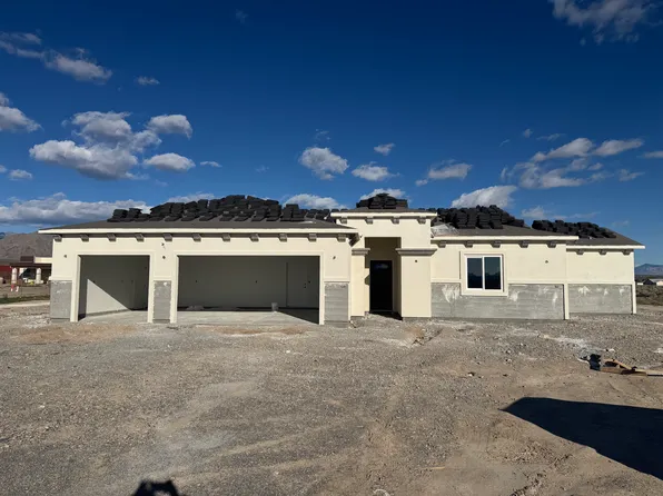 3331 Underbrush Ave, Pahrump, NV 89048