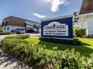 Timbercreek Apartments, Miami, FL 33176