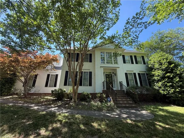 1 Skipwith Ct, Durham, NC 27707