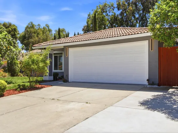 1718 Cheney Dr, San Jose, CA 95128