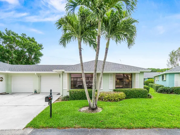 9865 Pecan Tree Drive #B, Boynton Beach, FL 33436