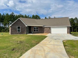 166 Turkey Dr, Deridder, LA 70634