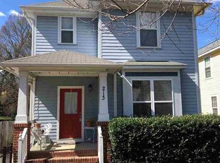 213 Cooke St, Raleigh, NC 27601