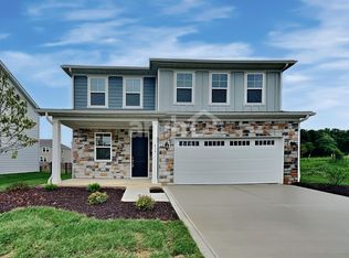 419 Golden Maple Pl, Delaware, OH 43015