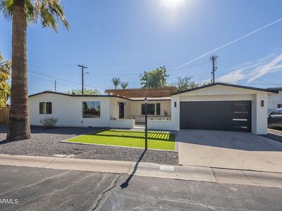 47 Spur Cir, Scottsdale, AZ, 85251