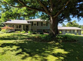 1411 W Red Maple Rd, Muncie, IN 47303