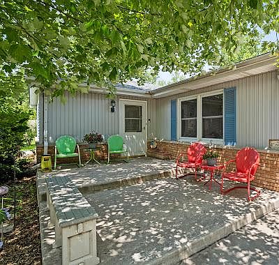 2nd image of 20801 S Sarver Dr