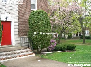 22 Newman Rd #2, Malden, MA 02148