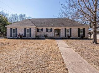 2010 Wooded Acres Dr, Waco, TX 76710