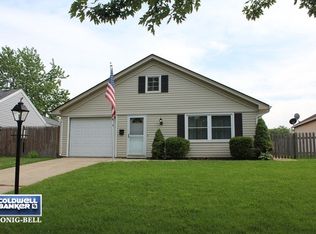 111 Heathgate Rd, Montgomery, IL 60538