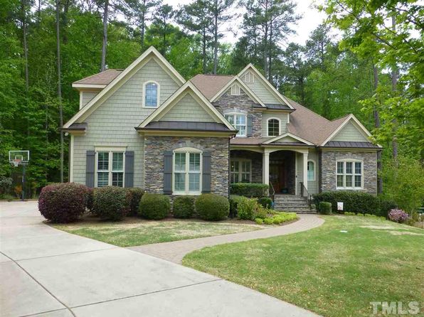 Wooded Lot Raleigh Real Estate 26 Homes For Sale Zillow