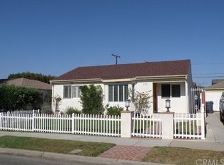 1908 Faymont Ave, Manhattan Beach, CA 90266