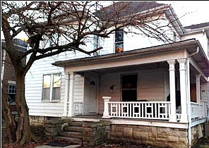 5 Bed 2 Bath House 1 Block From Kirkwood Available Aug 2027 — Photo 2