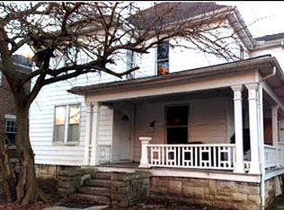 424 E 6th St, Bloomington, IN 47408