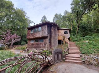 805 Wagnon Rd, Sebastopol, CA 95472