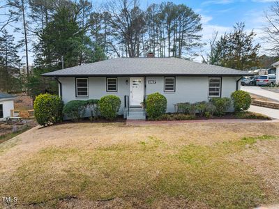 1917 Bivins St, Durham, NC, 27707