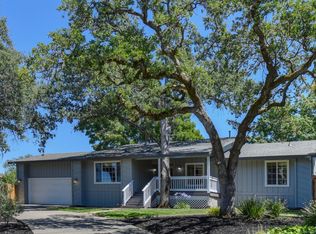 3013 Latham Ln, El Dorado Hills, CA 95762