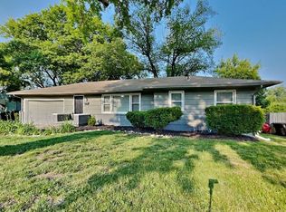 3409 S Maywood Ct, Independence, MO 64052