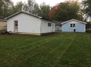 3527 William St, Steger, IL 60475