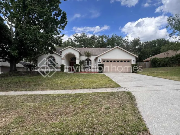 14809 Pine Cone Trl, Clermont, FL 34711