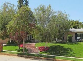 4411 Alfarena Pl, Tarzana, CA 91356