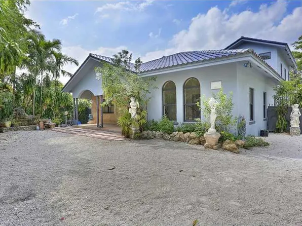 6231 SW 60th St, South Miami, FL 33143