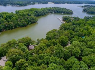 45 Oyster Cove Lndg #45, Hartfield, VA