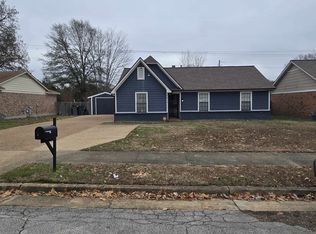 3856 Innsbrook Dr LOT 245, Memphis, TN 38115