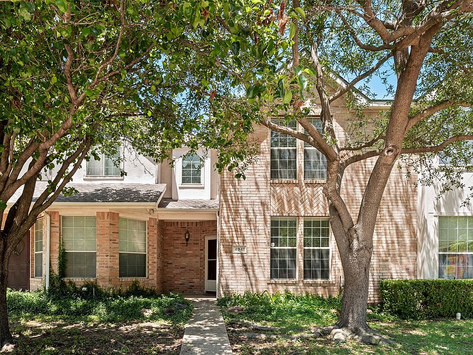 1st image of 4941 Las Lomas Dr