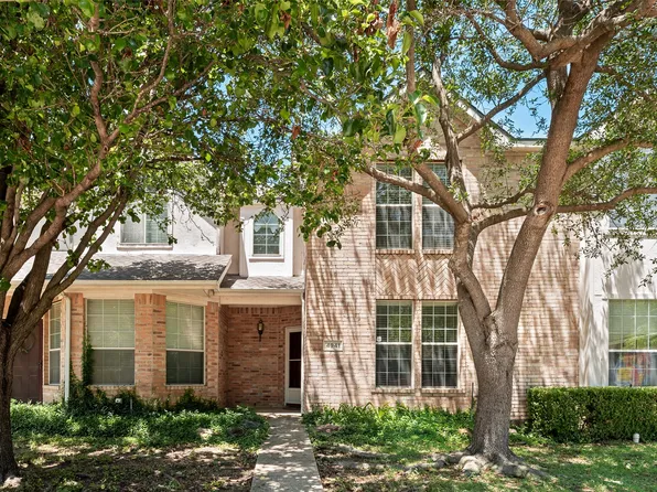 4941 Las Lomas Dr, Mesquite, TX 75150