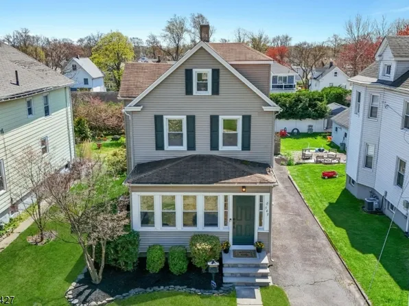 565 Cumberland St, Westfield Town, NJ 07090