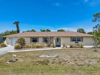 3067 Iverson St, Pt Charlotte, FL, 33952