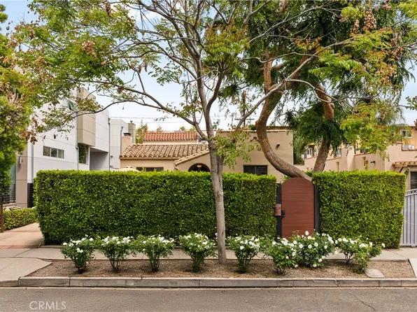 708 Westbourne Dr, West Hollywood, CA 90069