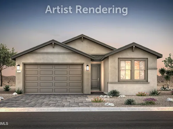 8082 W MEADOWLARK Way, Florence, AZ 85132