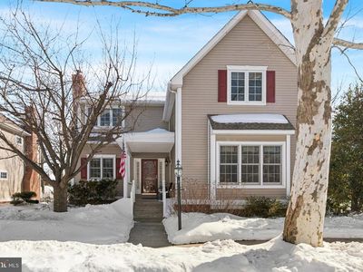 163 Windgate Dr, Chester Springs, PA, 19425