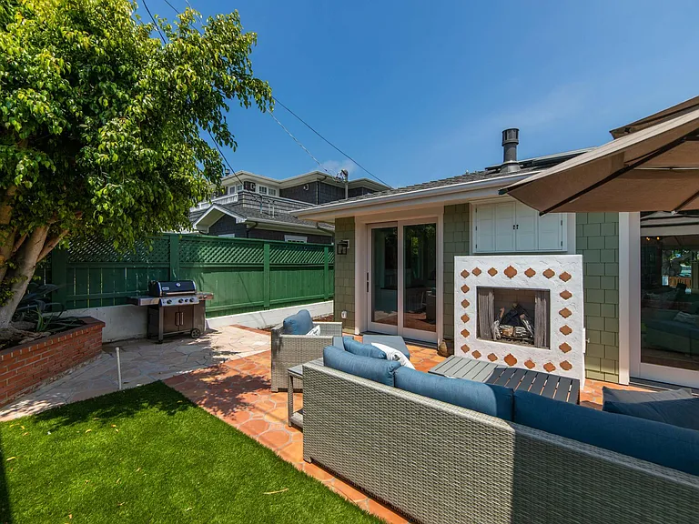 750 Coronado Ave — Photo 20