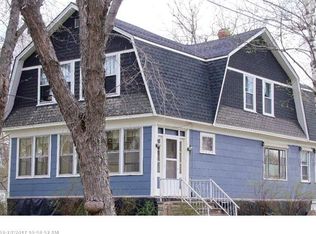 103 Broadway St, Baileyville, ME 04694